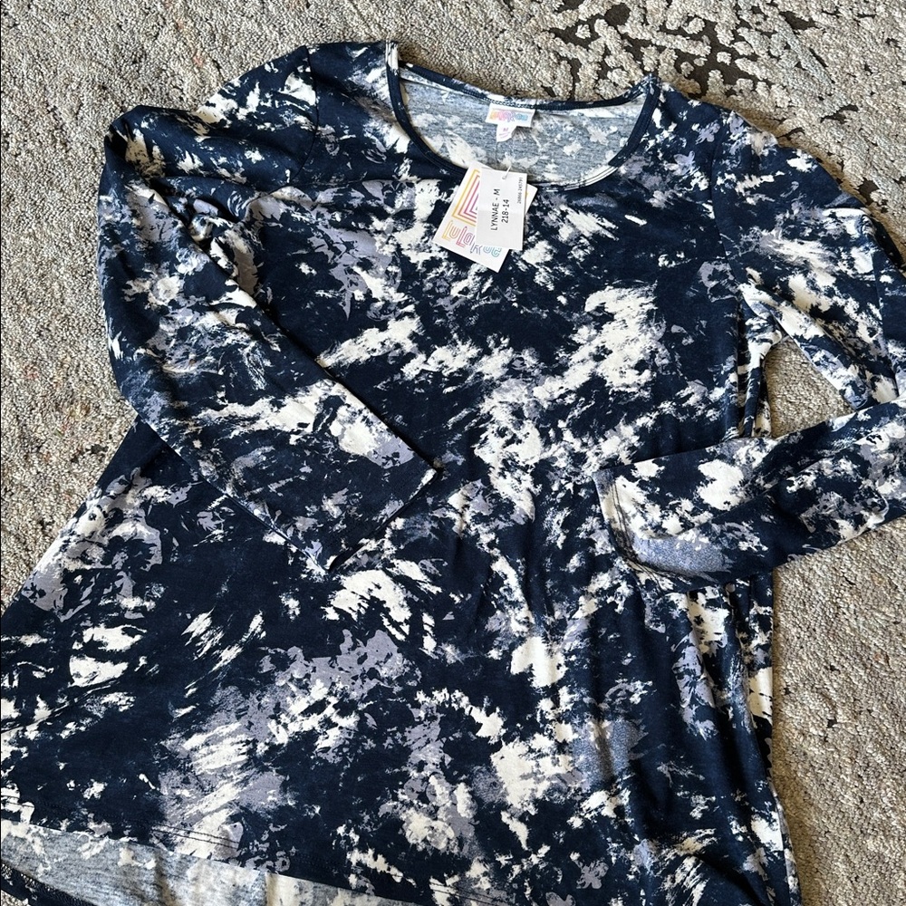 NWT LuLaRoe Lynnae
